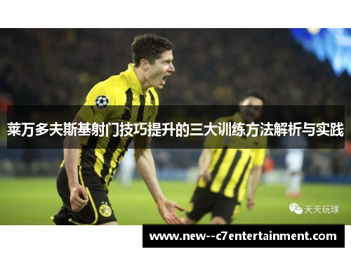 莱万多夫斯基射门技巧提升的三大训练方法解析与实践