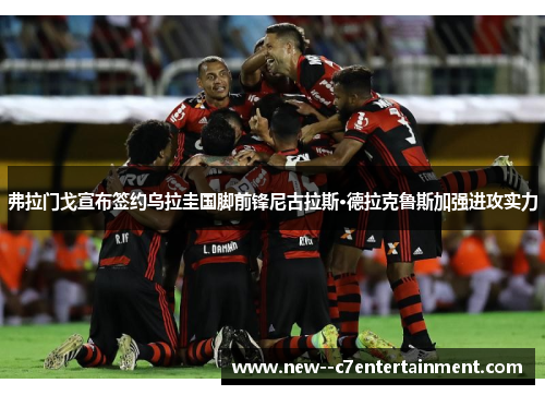 弗拉门戈宣布签约乌拉圭国脚前锋尼古拉斯·德拉克鲁斯加强进攻实力